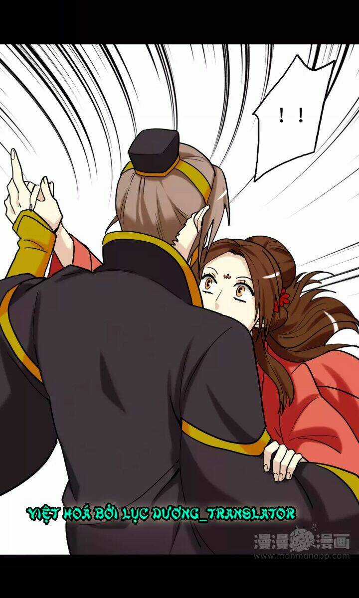 Lưỡng Bất Nghi - Chapter 133 - Trang 35