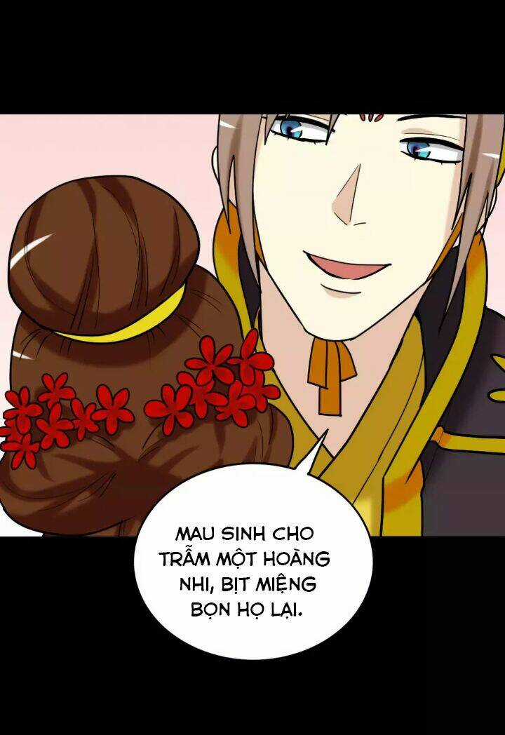 Lưỡng Bất Nghi - Chapter 133 - Trang 36