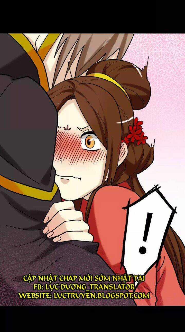 Lưỡng Bất Nghi - Chapter 133 - Trang 37