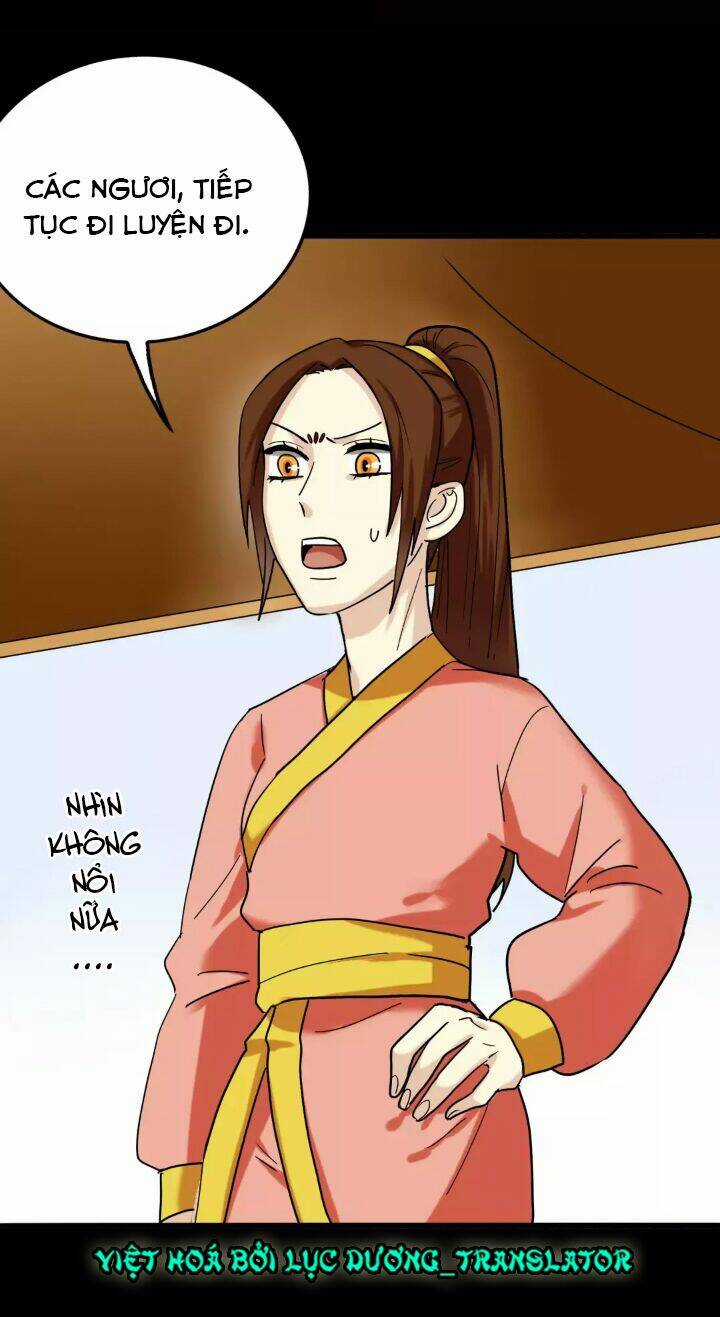 Lưỡng Bất Nghi - Chapter 133 - Trang 5