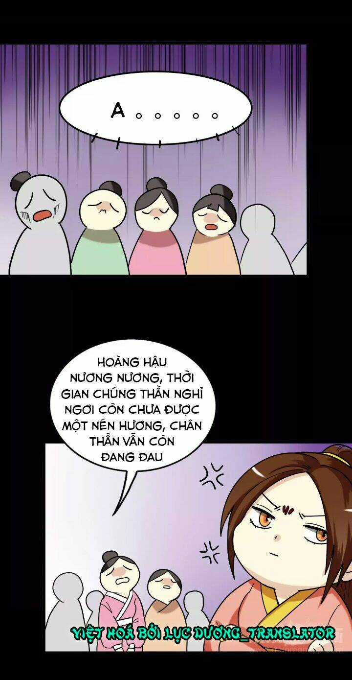 Lưỡng Bất Nghi - Chapter 133 - Trang 6