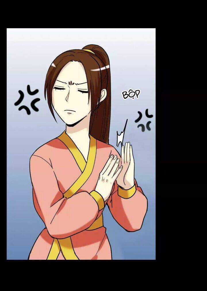 Lưỡng Bất Nghi - Chapter 133 - Trang 7