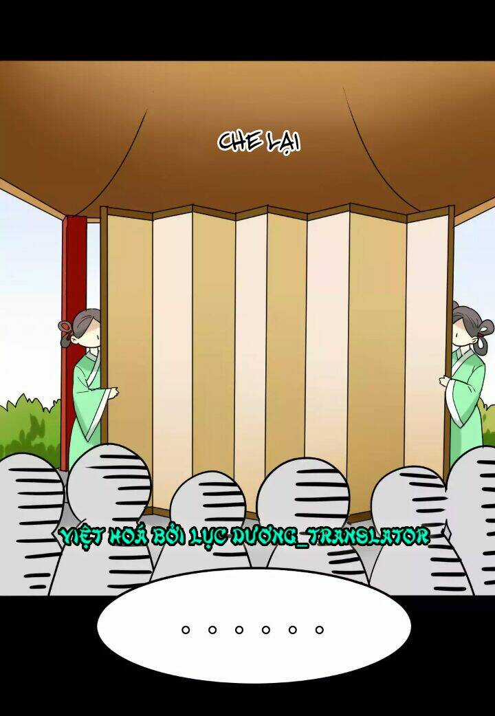 Lưỡng Bất Nghi - Chapter 133 - Trang 8