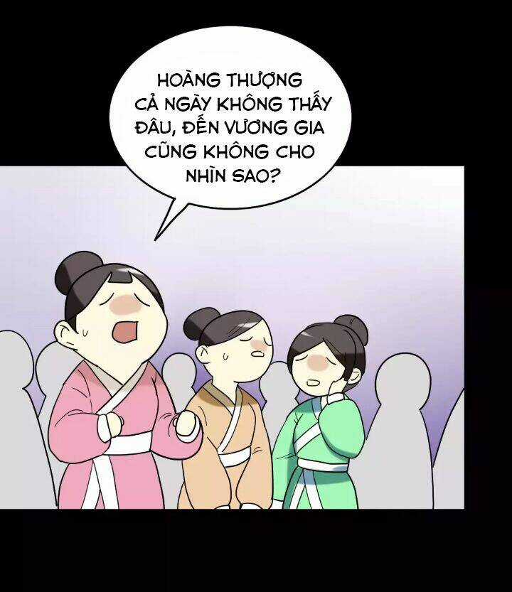 Lưỡng Bất Nghi - Chapter 133 - Trang 9