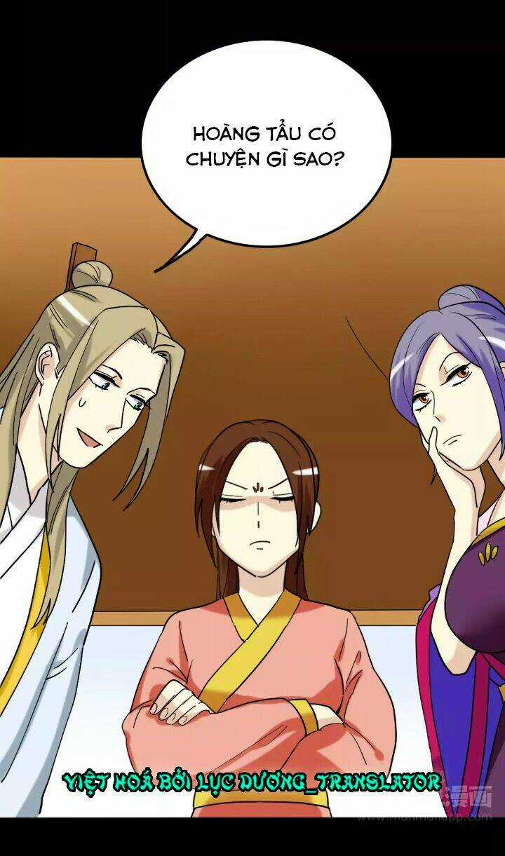 Lưỡng Bất Nghi - Chapter 133 - Trang 10