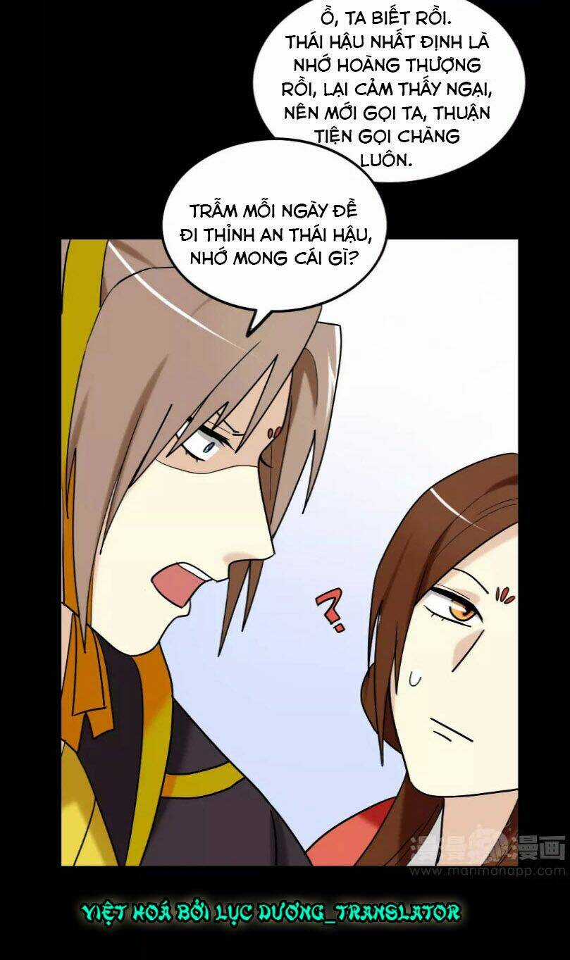 Lưỡng Bất Nghi - Chapter 134 - Trang 11