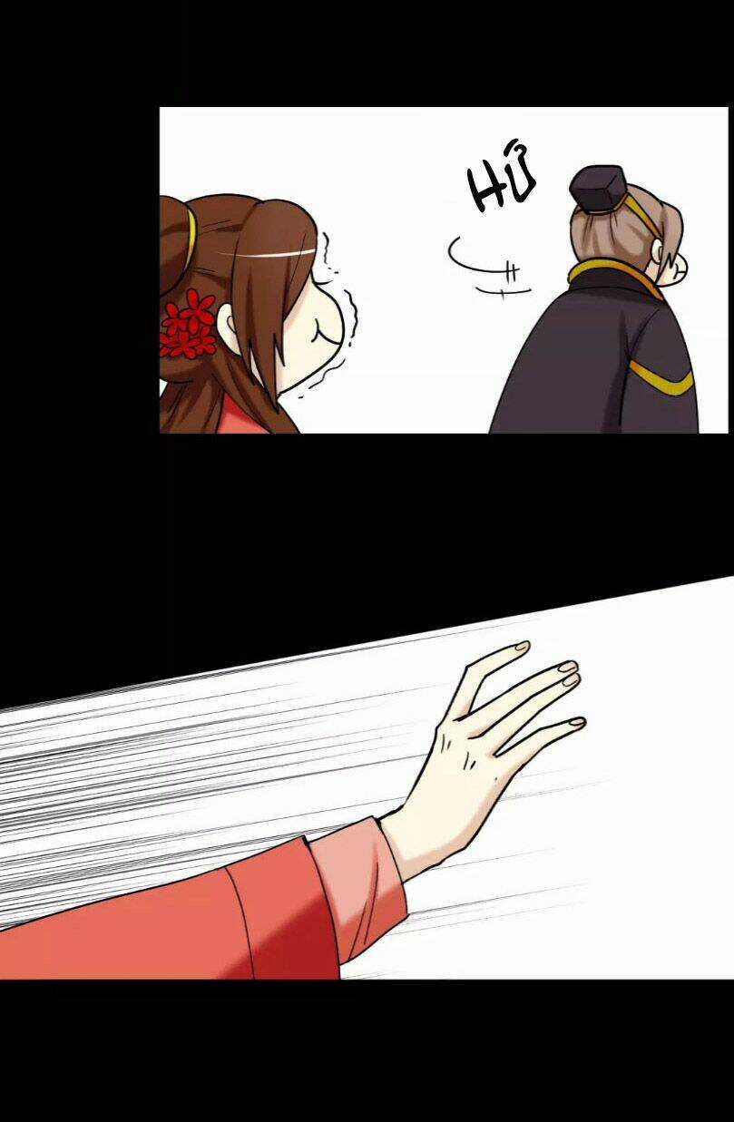 Lưỡng Bất Nghi - Chapter 134 - Trang 12