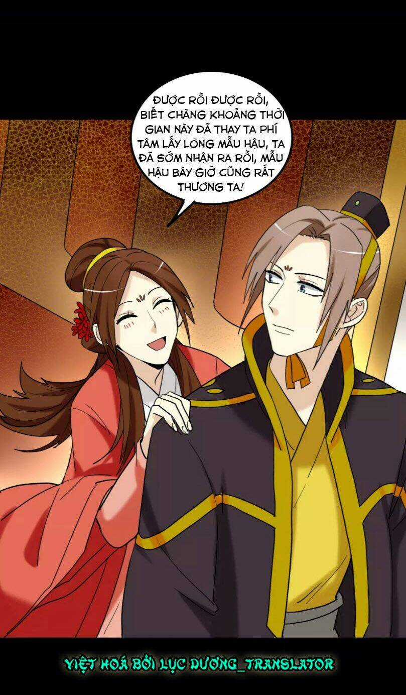 Lưỡng Bất Nghi - Chapter 134 - Trang 13