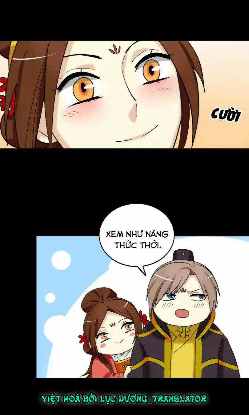 Lưỡng Bất Nghi - Chapter 134 - Trang 14