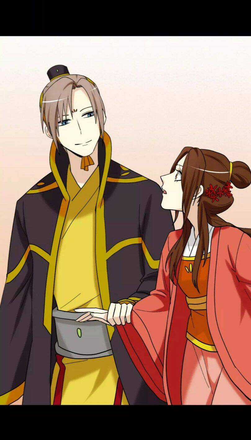 Lưỡng Bất Nghi - Chapter 134 - Trang 17