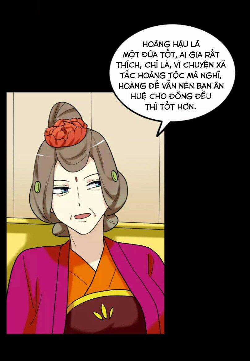 Lưỡng Bất Nghi - Chapter 134 - Trang 20