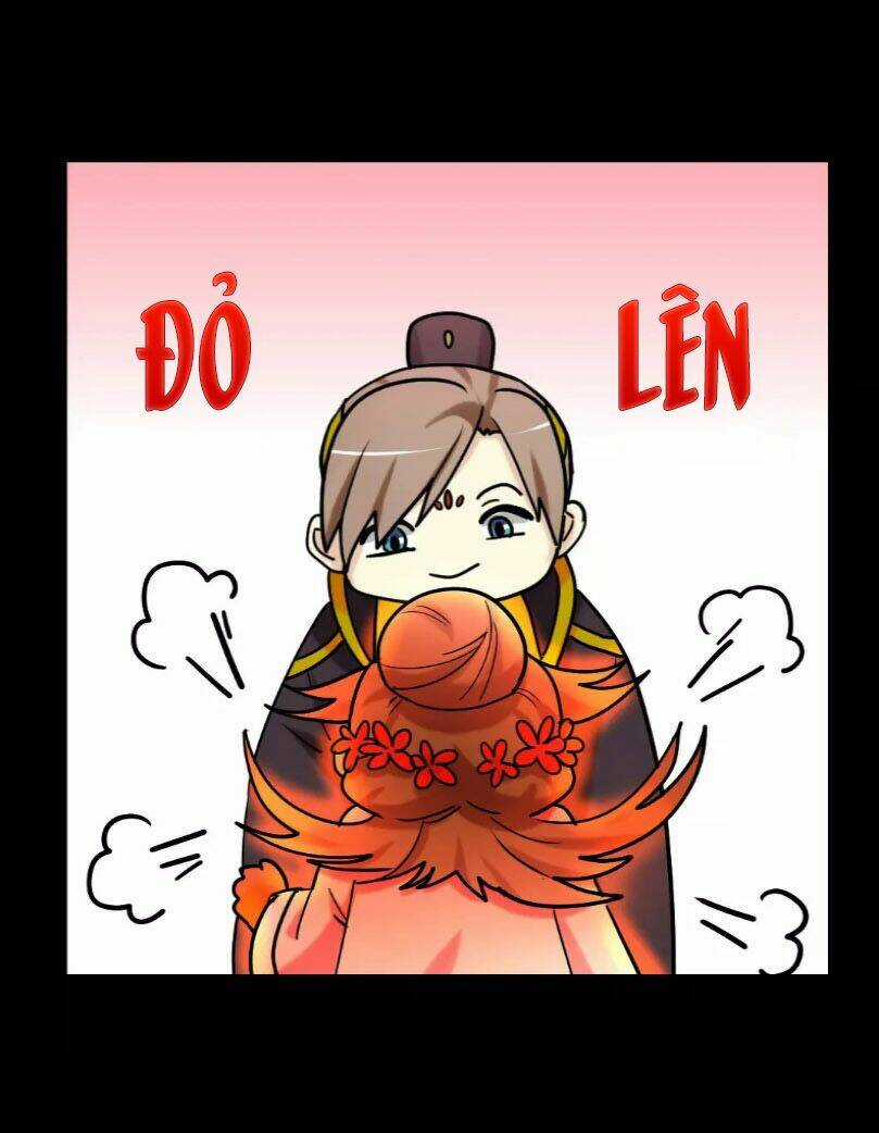 Lưỡng Bất Nghi - Chapter 134 - Trang 3