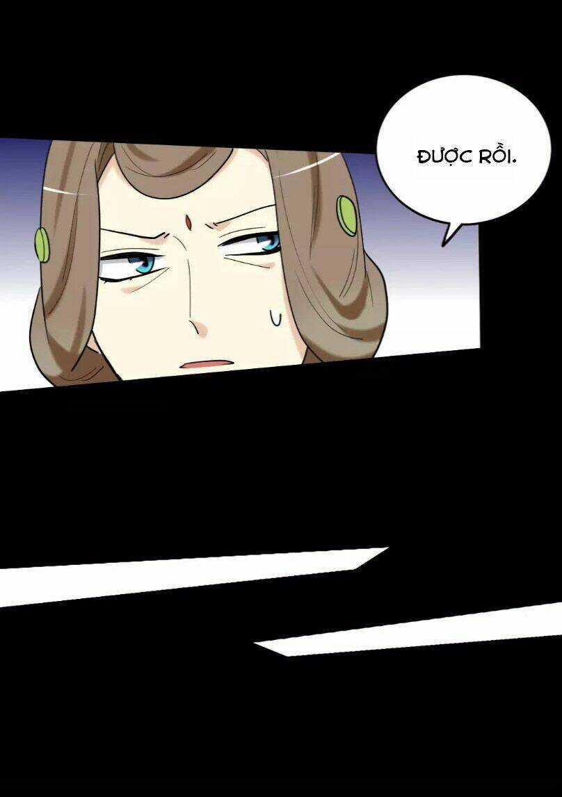 Lưỡng Bất Nghi - Chapter 134 - Trang 23