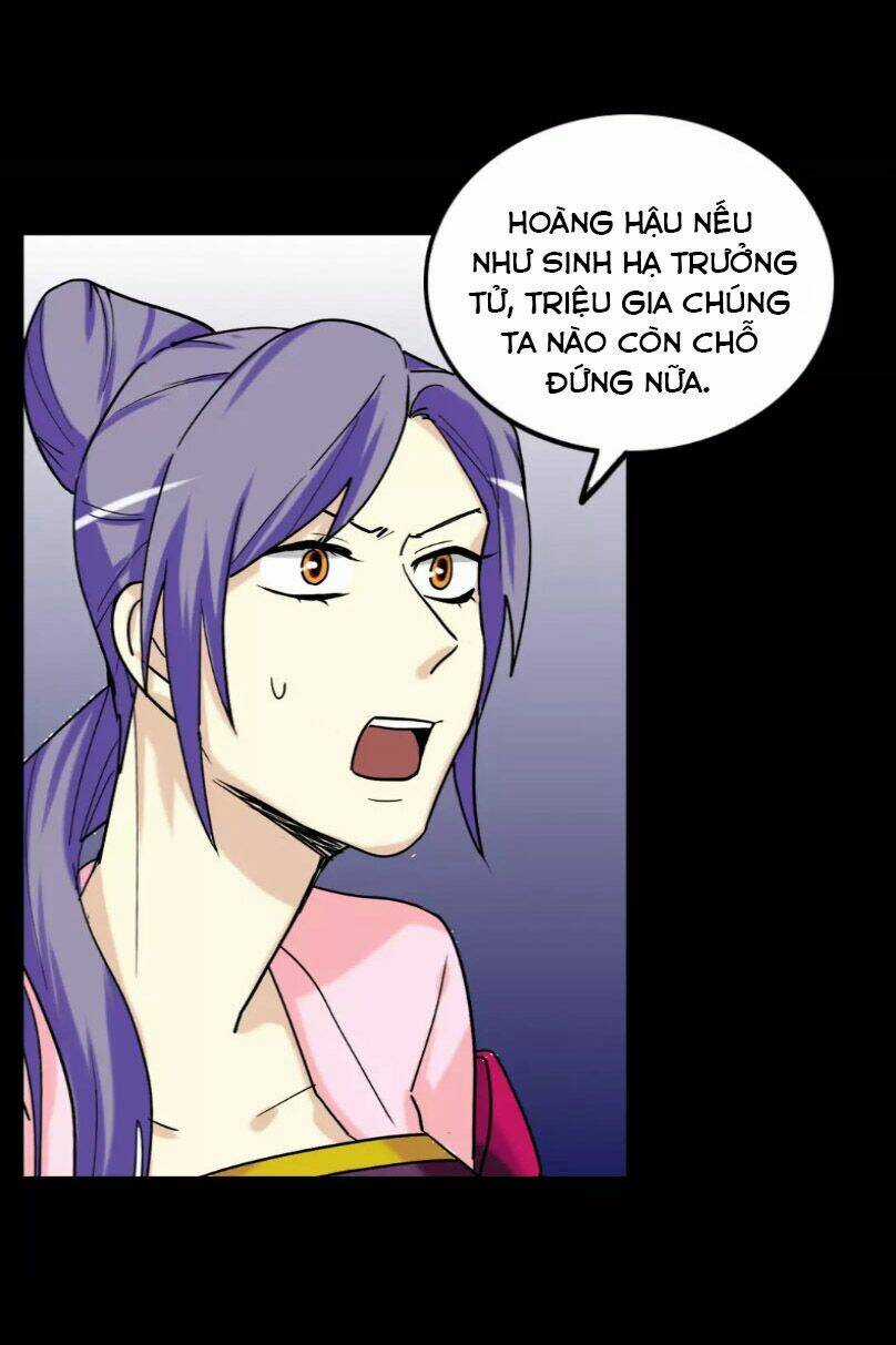 Lưỡng Bất Nghi - Chapter 134 - Trang 25