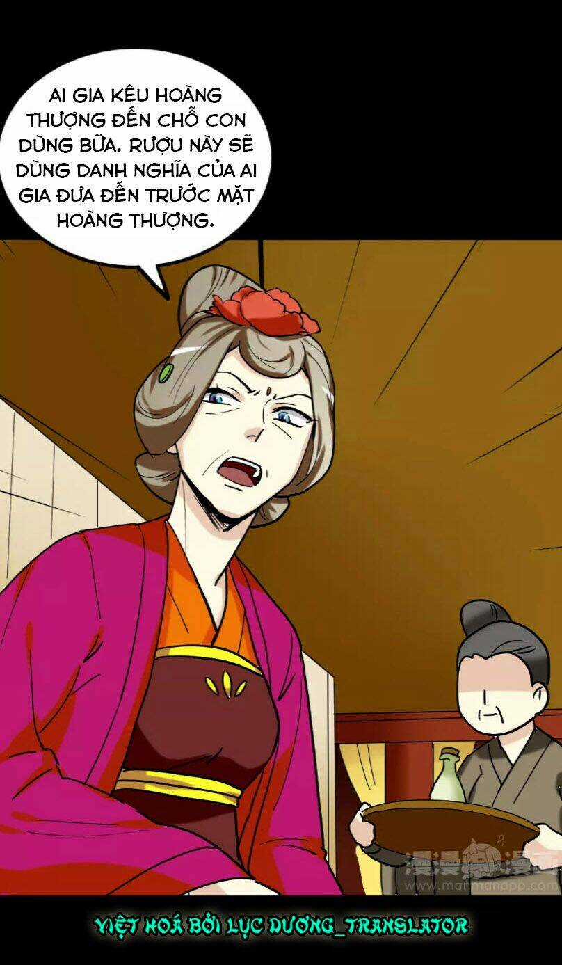 Lưỡng Bất Nghi - Chapter 134 - Trang 28