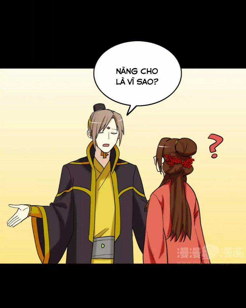 Lưỡng Bất Nghi - Chapter 134 - Trang 7