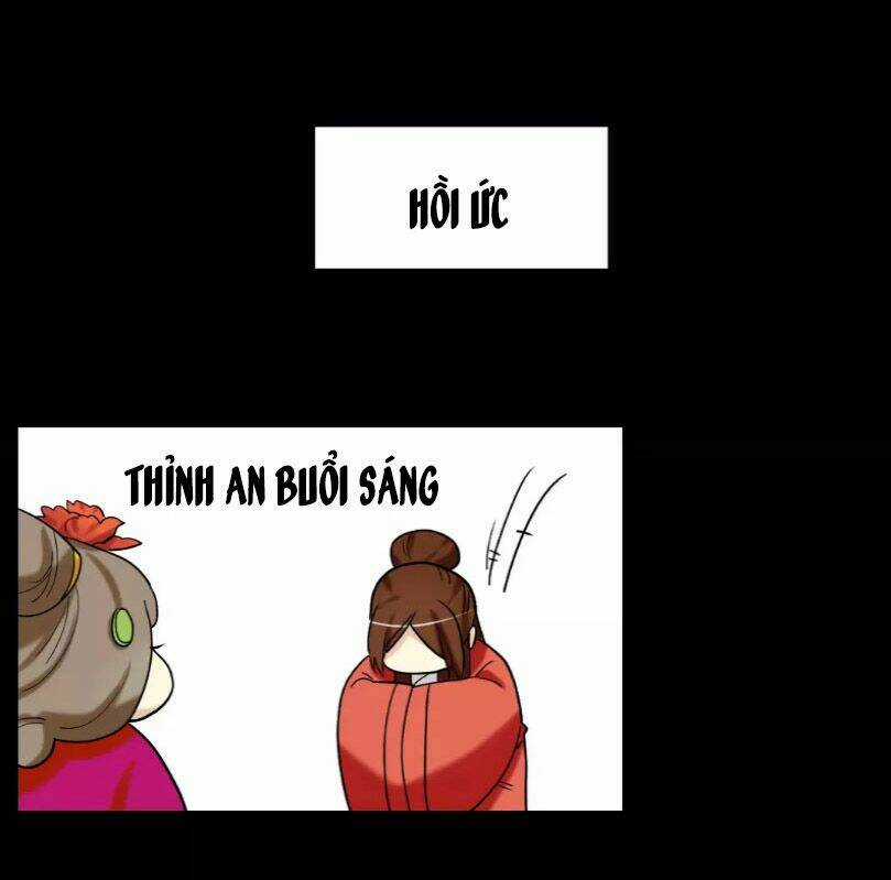 Lưỡng Bất Nghi - Chapter 134 - Trang 8