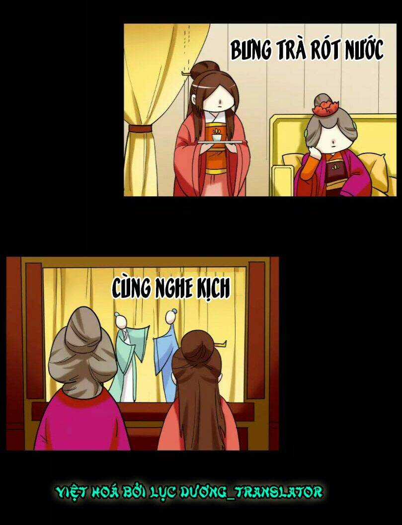 Lưỡng Bất Nghi - Chapter 134 - Trang 9