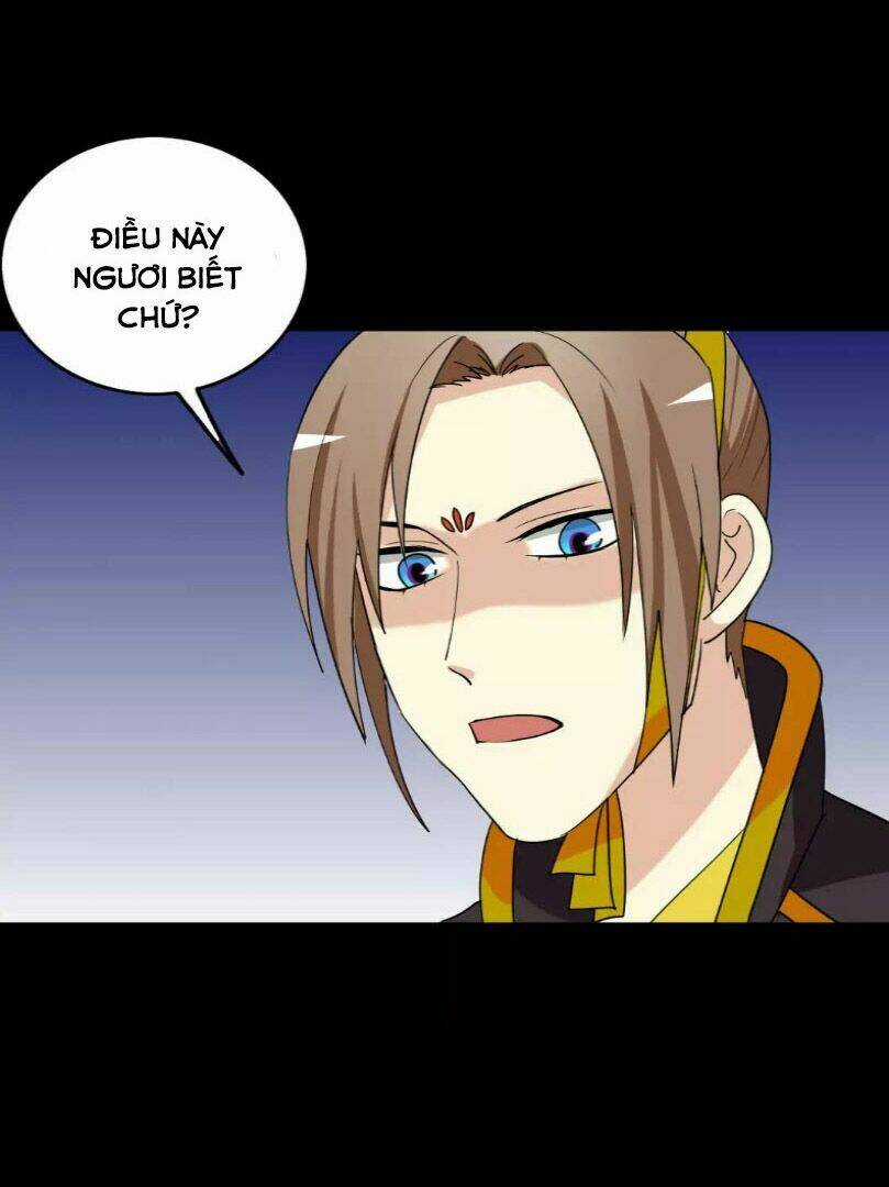 Lưỡng Bất Nghi - Chapter 135 - Trang 19