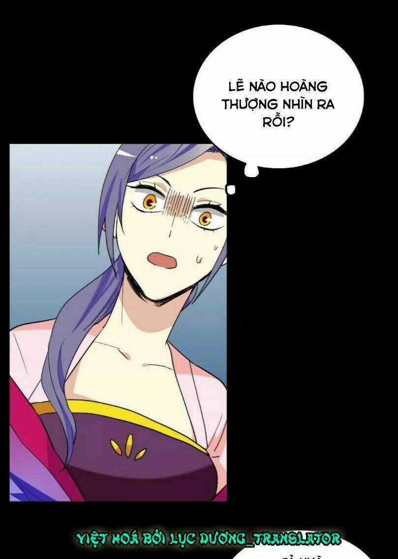 Lưỡng Bất Nghi - Chapter 135 - Trang 20