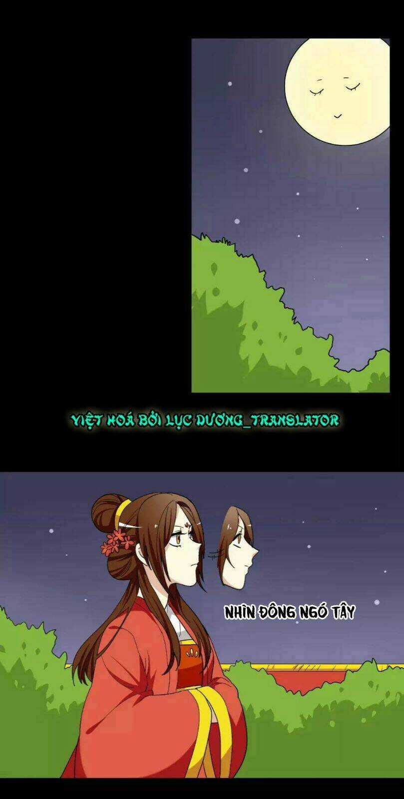 Lưỡng Bất Nghi - Chapter 135 - Trang 3