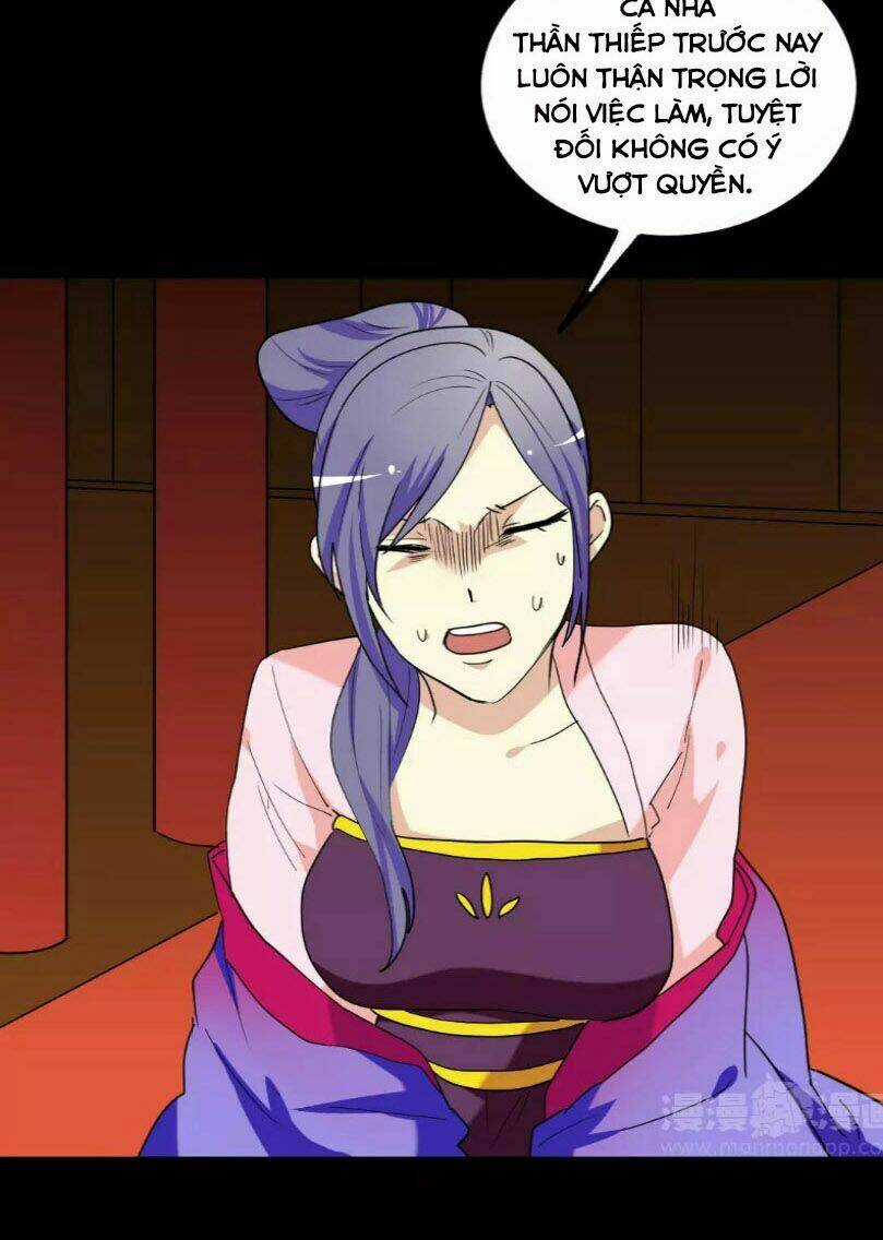 Lưỡng Bất Nghi - Chapter 135 - Trang 21