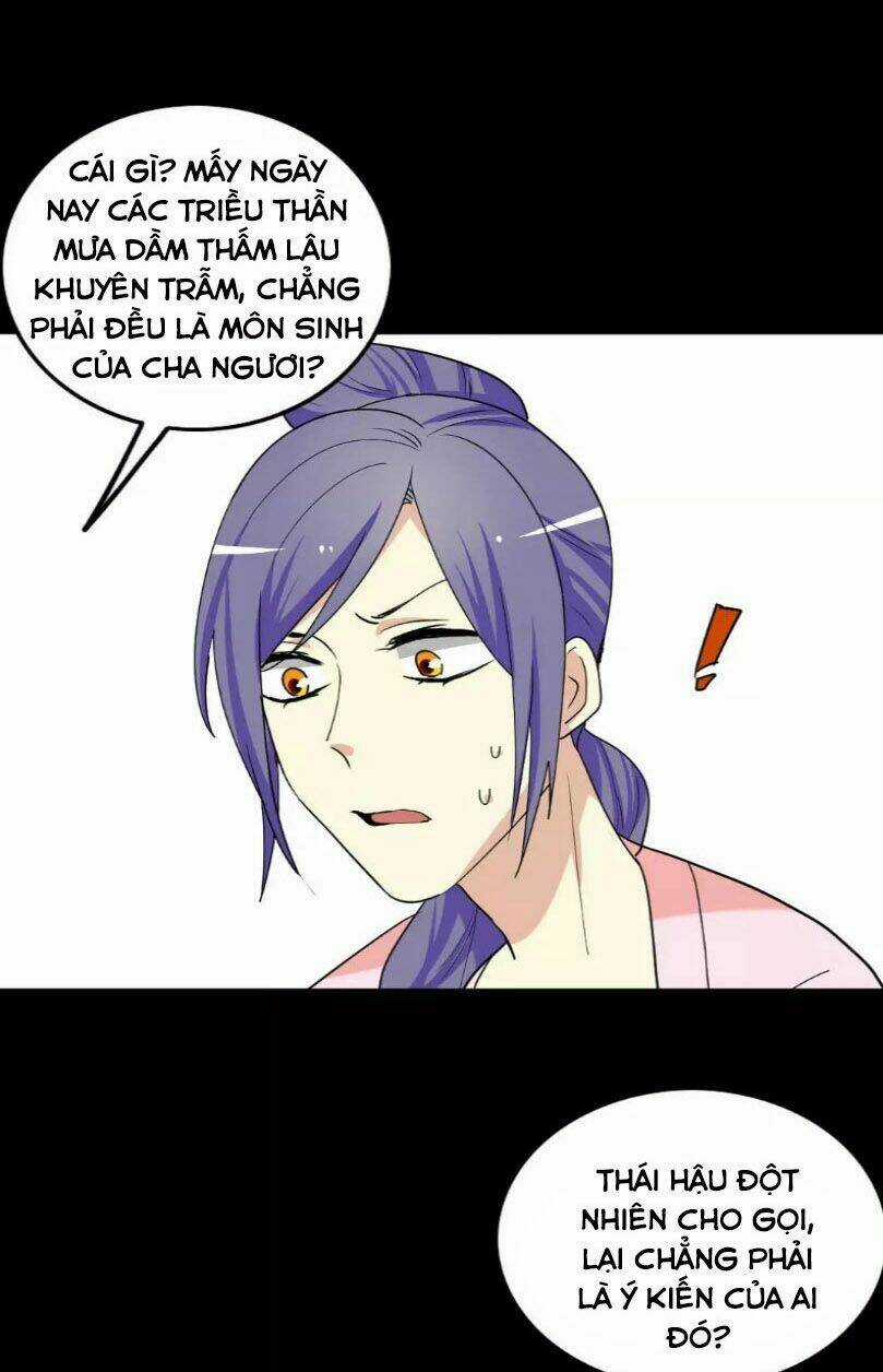 Lưỡng Bất Nghi - Chapter 135 - Trang 22