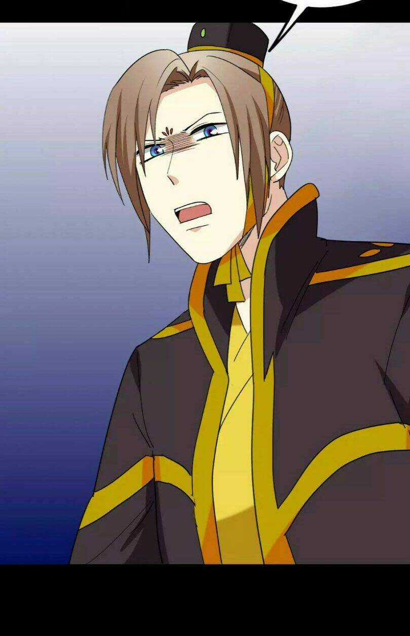 Lưỡng Bất Nghi - Chapter 135 - Trang 23