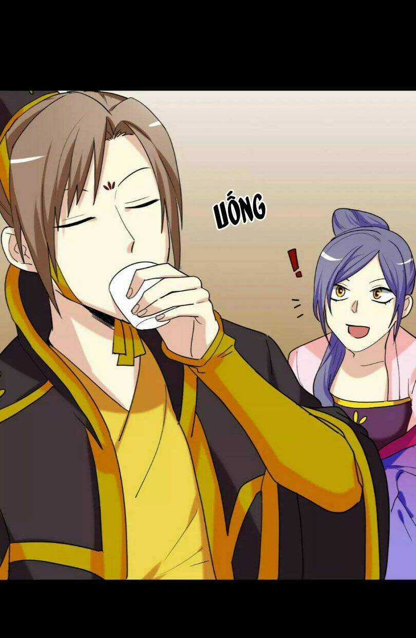 Lưỡng Bất Nghi - Chapter 135 - Trang 25