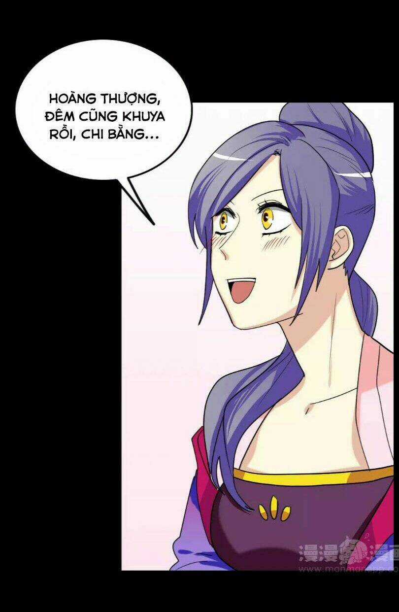 Lưỡng Bất Nghi - Chapter 135 - Trang 26