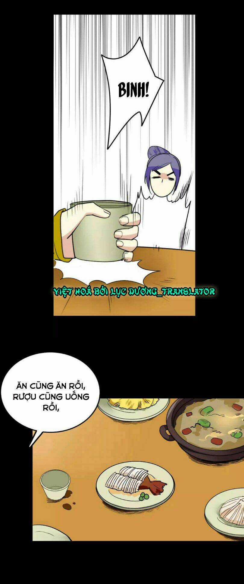 Lưỡng Bất Nghi - Chapter 135 - Trang 27