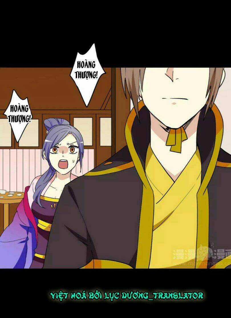 Lưỡng Bất Nghi - Chapter 135 - Trang 29