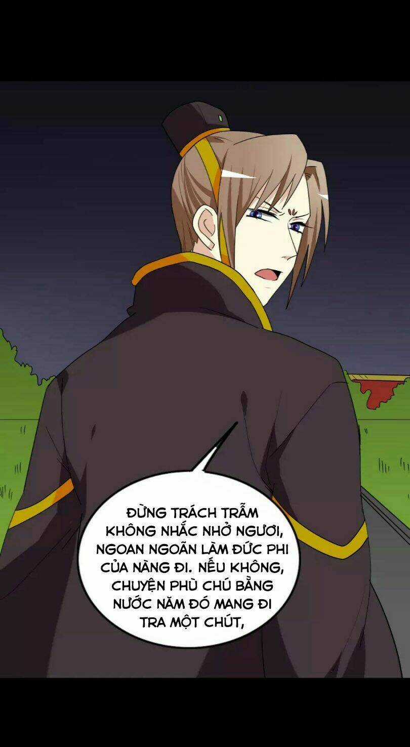 Lưỡng Bất Nghi - Chapter 135 - Trang 30