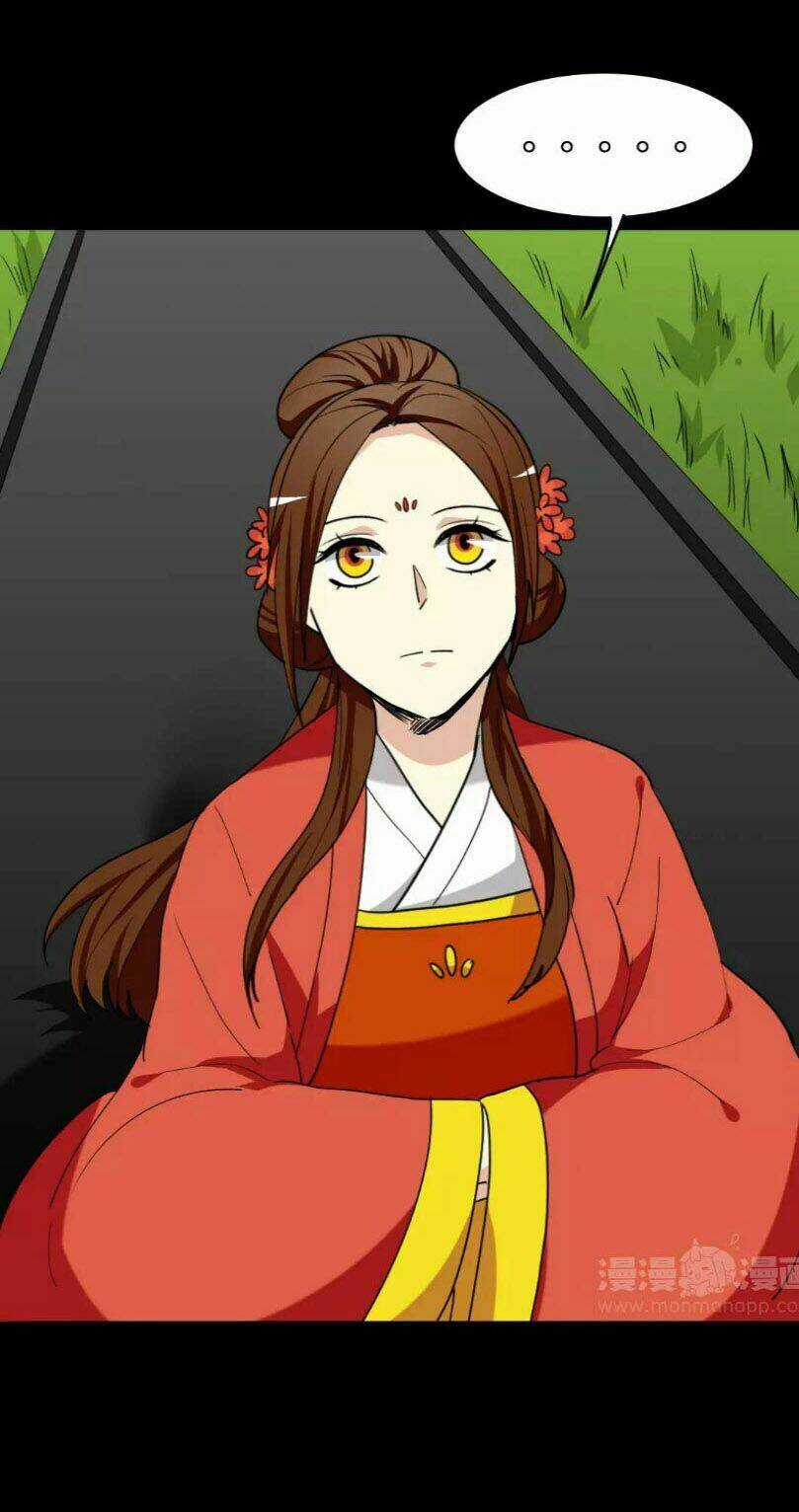 Lưỡng Bất Nghi - Chapter 135 - Trang 4