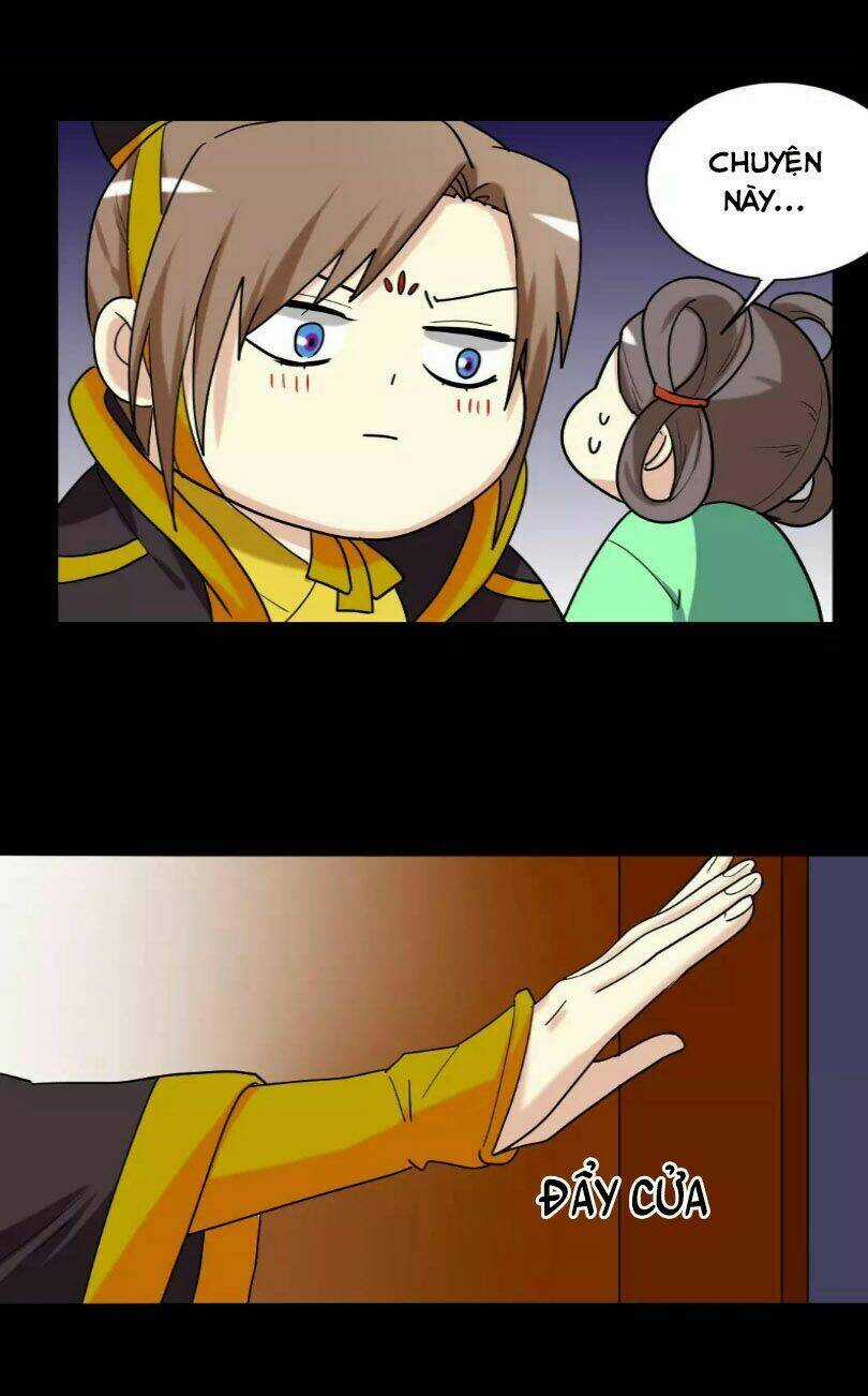 Lưỡng Bất Nghi - Chapter 135 - Trang 34