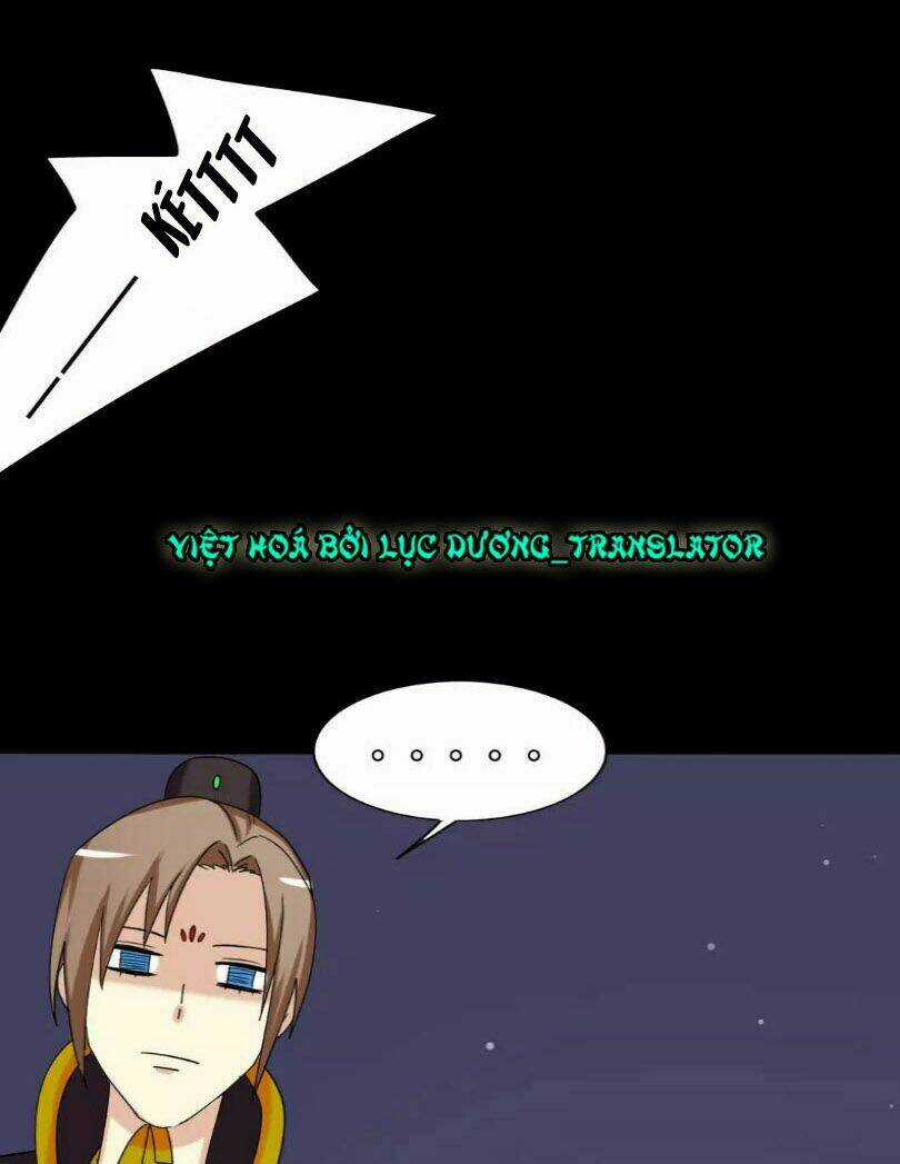 Lưỡng Bất Nghi - Chapter 135 - Trang 35