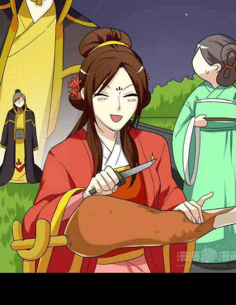 Lưỡng Bất Nghi - Chapter 135 - Trang 36