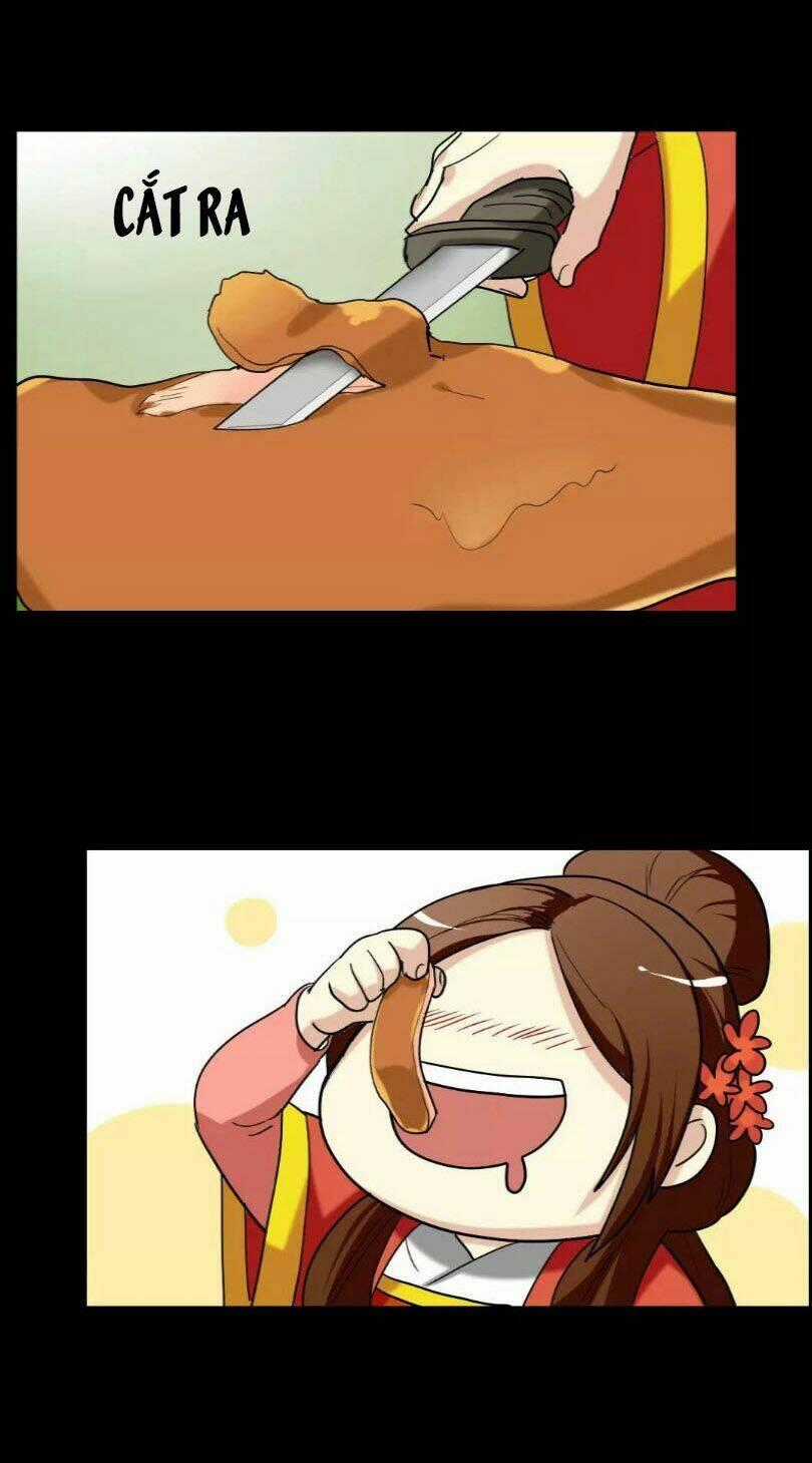 Lưỡng Bất Nghi - Chapter 135 - Trang 37