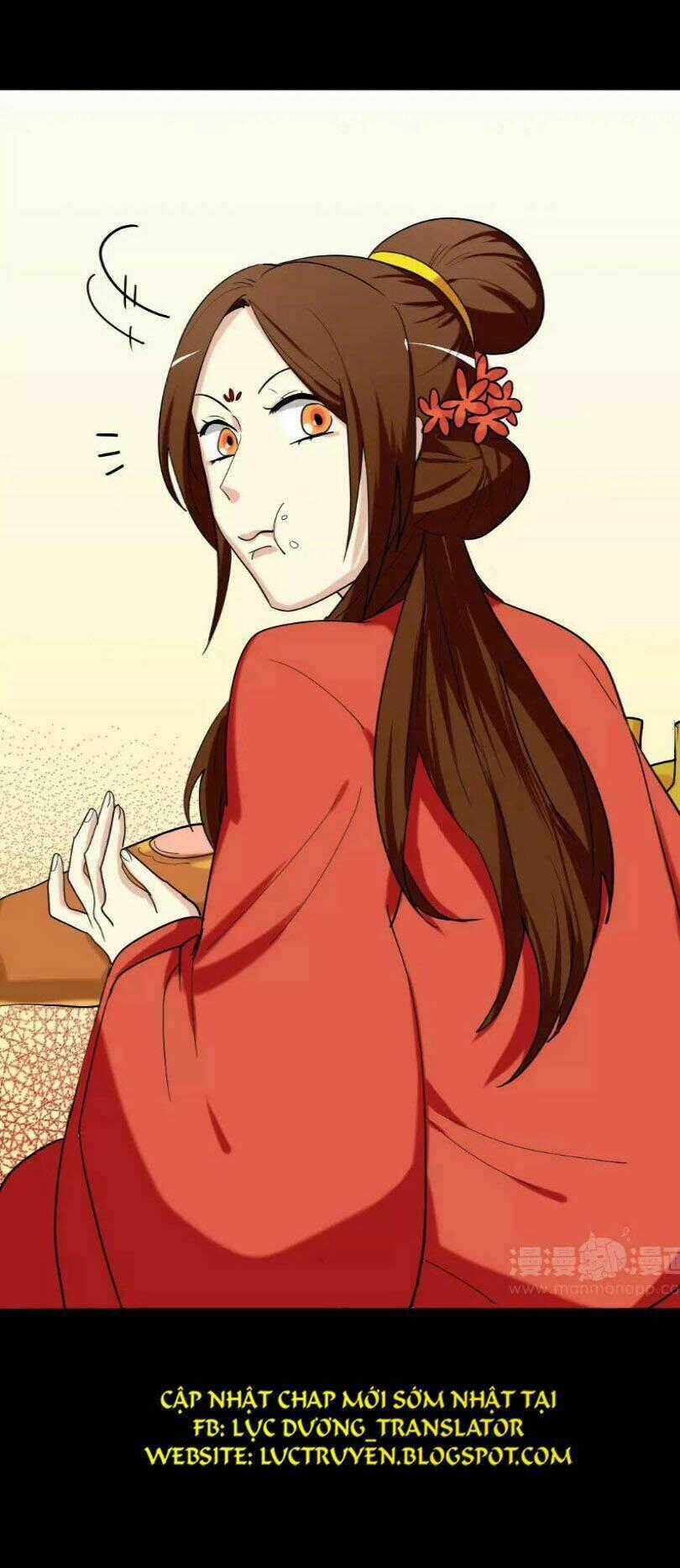 Lưỡng Bất Nghi - Chapter 135 - Trang 38