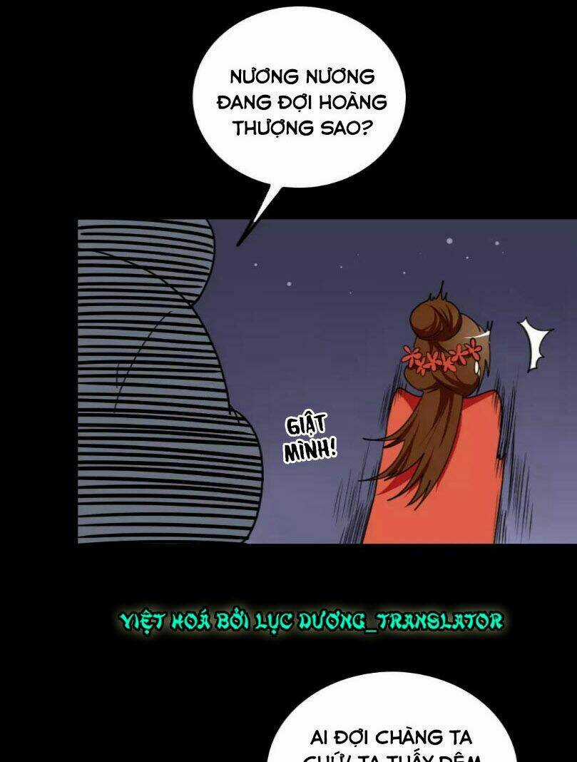 Lưỡng Bất Nghi - Chapter 135 - Trang 5