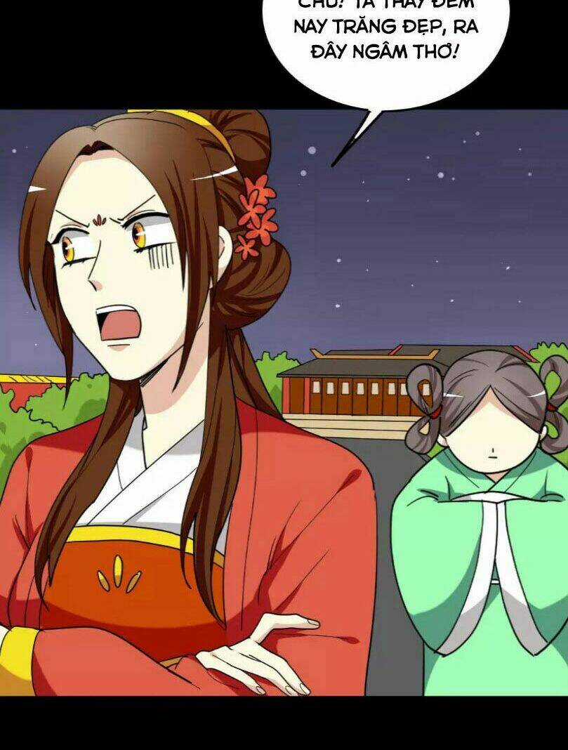 Lưỡng Bất Nghi - Chapter 135 - Trang 6