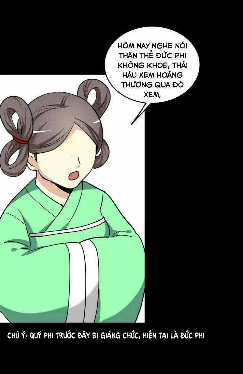 Lưỡng Bất Nghi - Chapter 135 - Trang 7