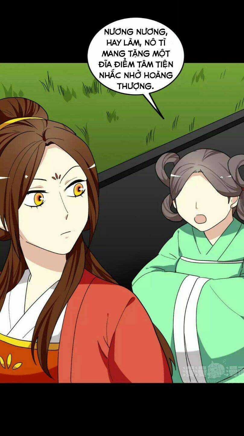 Lưỡng Bất Nghi - Chapter 135 - Trang 9