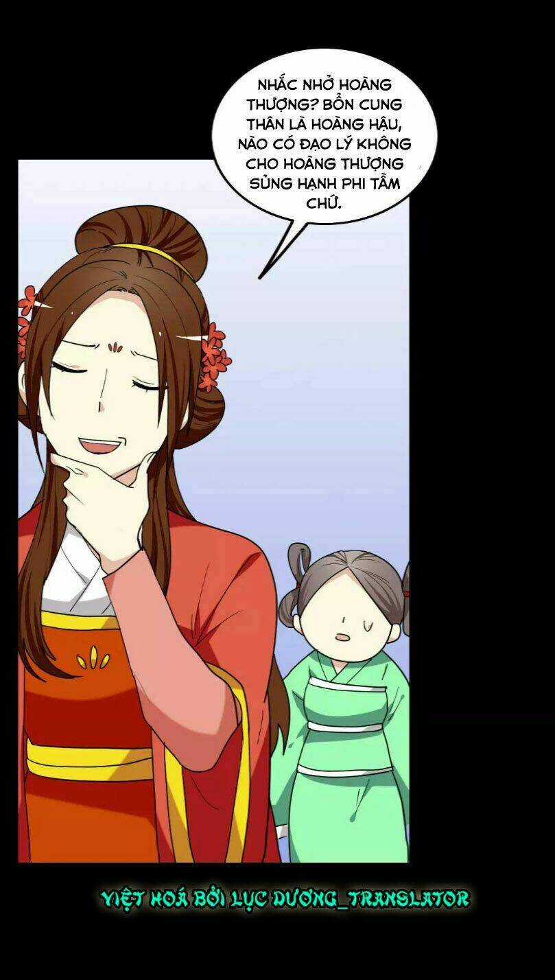 Lưỡng Bất Nghi - Chapter 135 - Trang 10