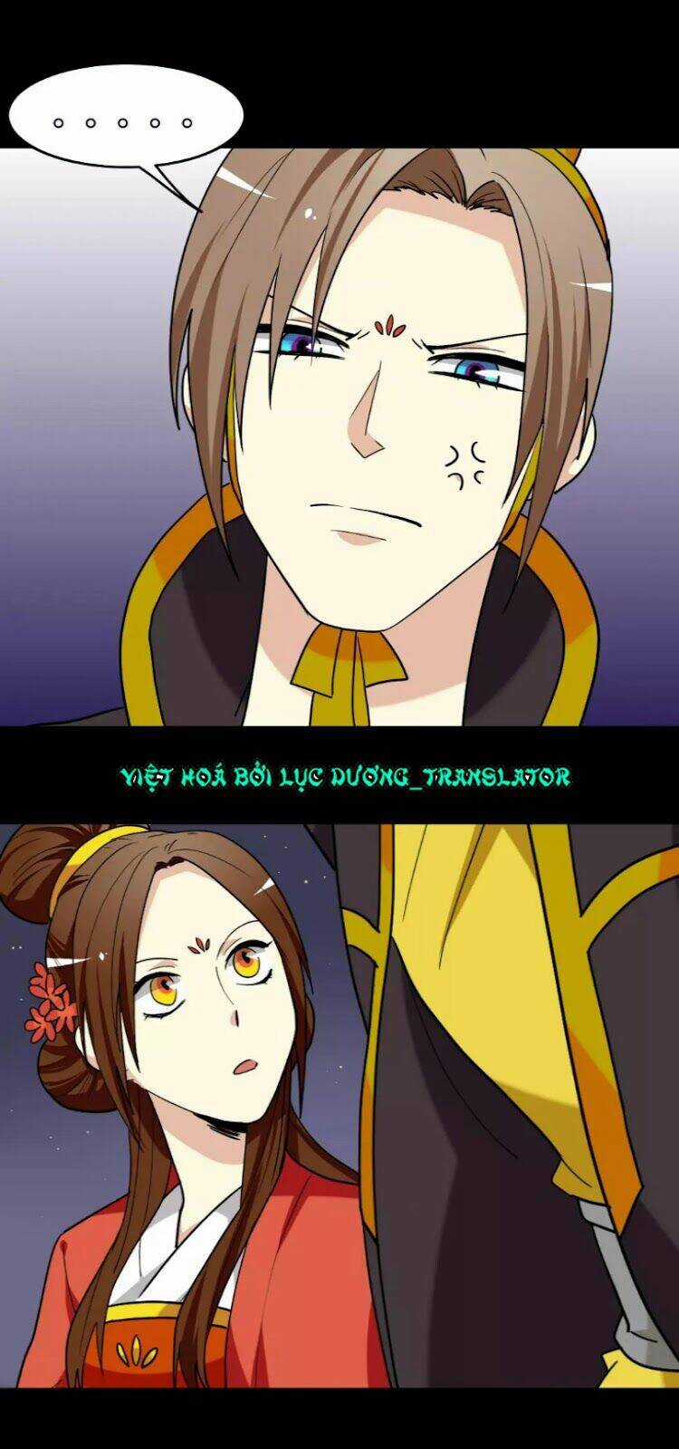 Lưỡng Bất Nghi - Chapter 136 - Trang 4