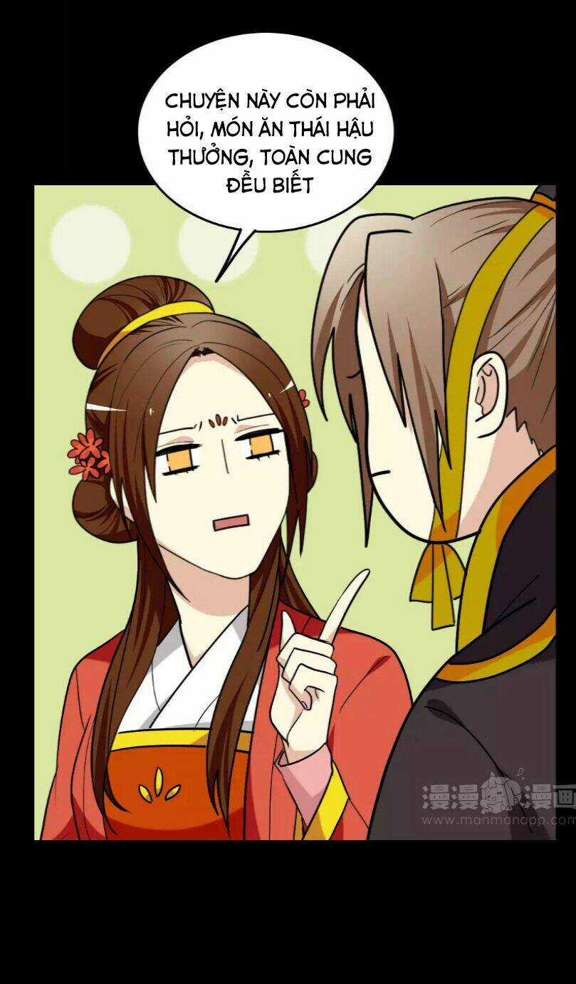 Lưỡng Bất Nghi - Chapter 136 - Trang 9