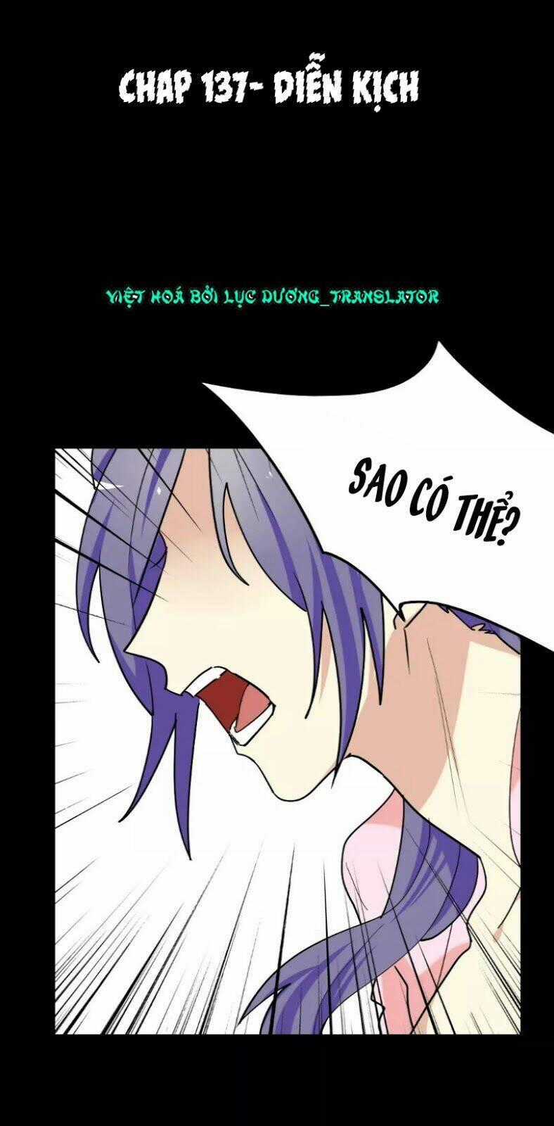 Lưỡng Bất Nghi - Chapter 137 - Trang 1