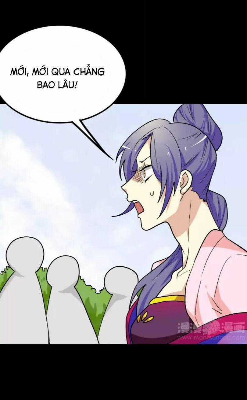 Lưỡng Bất Nghi - Chapter 137 - Trang 2