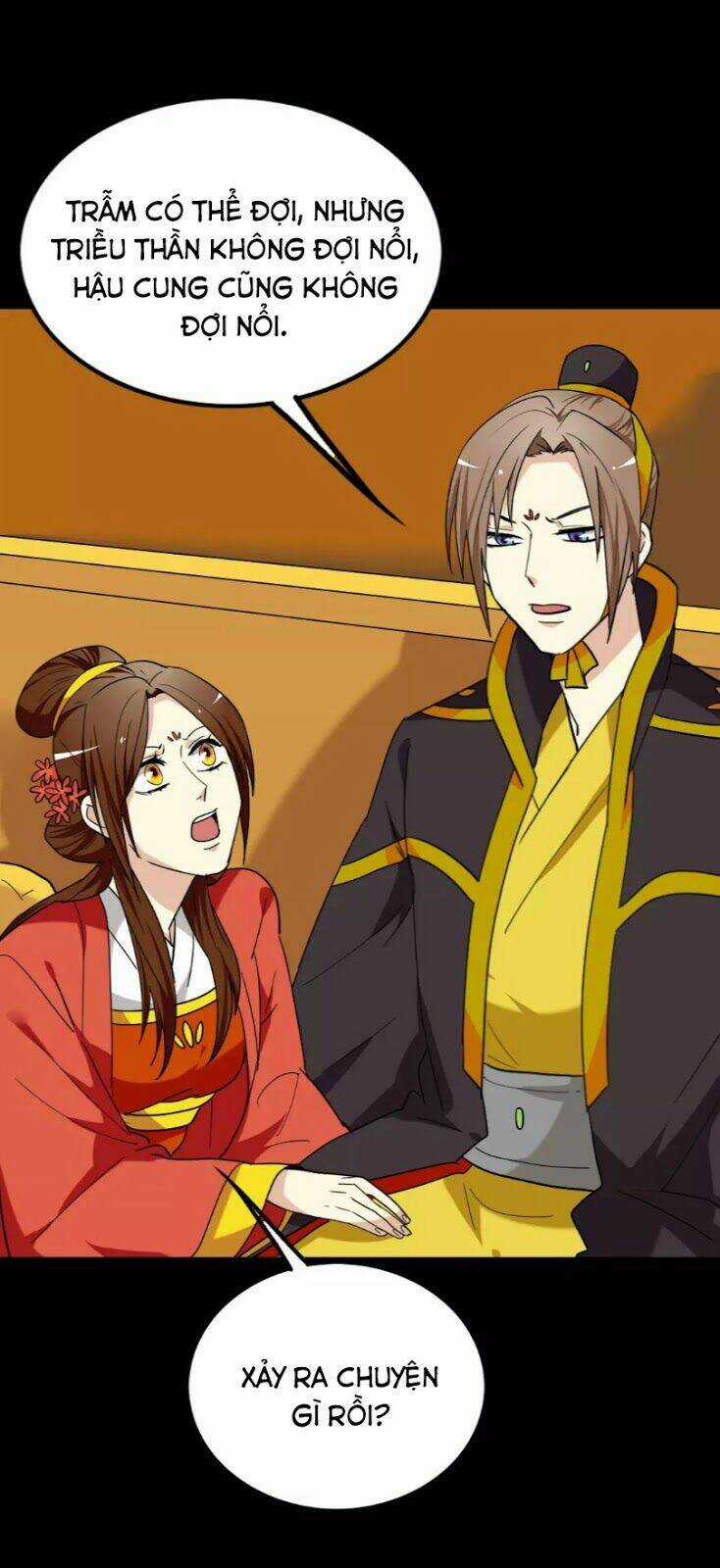 Lưỡng Bất Nghi - Chapter 137 - Trang 20