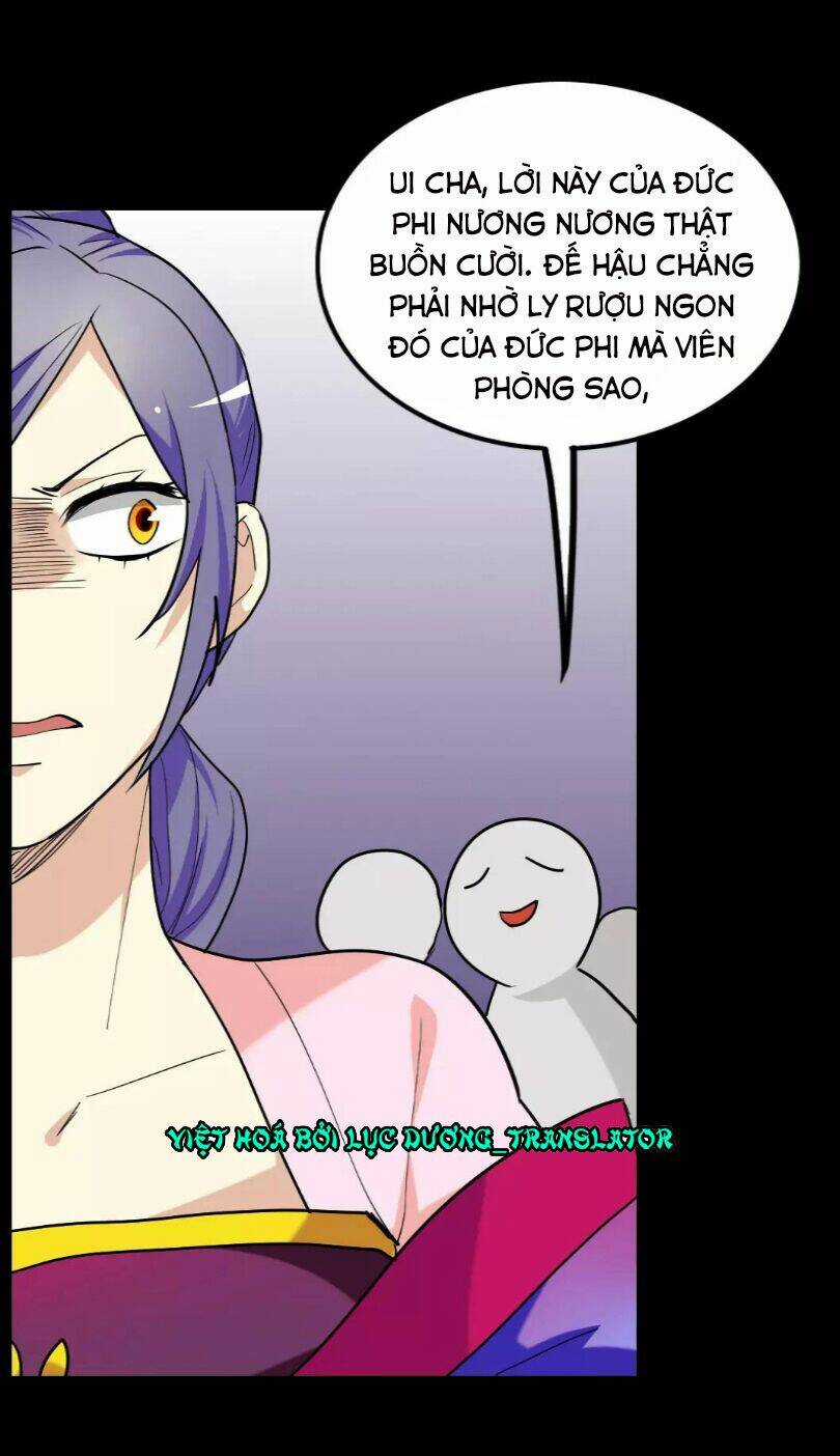 Lưỡng Bất Nghi - Chapter 137 - Trang 3